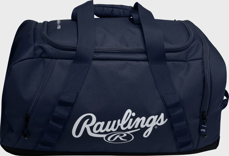 Rawlings Covert 2 Duffle Bag, Navy