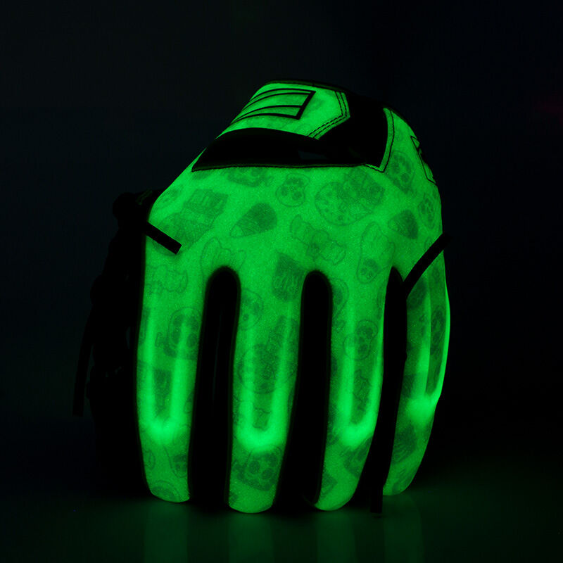 Rawlings Halloween REV1X 11.75-Inch Infield Glove, Right Hand Throw