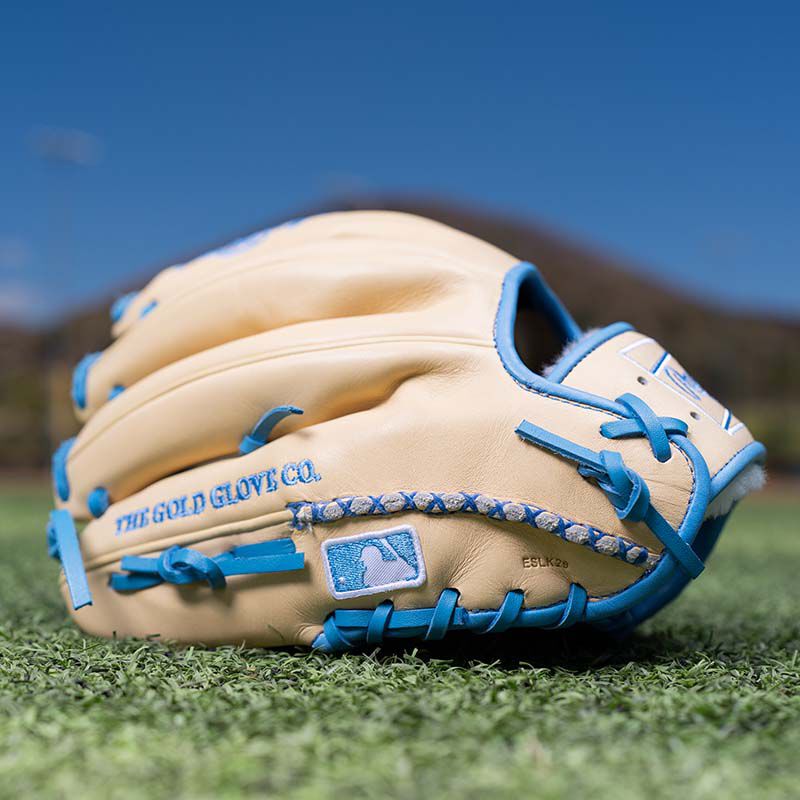 Rawlings Pro Preferred 11.5-Inch Infield Glove, Right Hand Throw