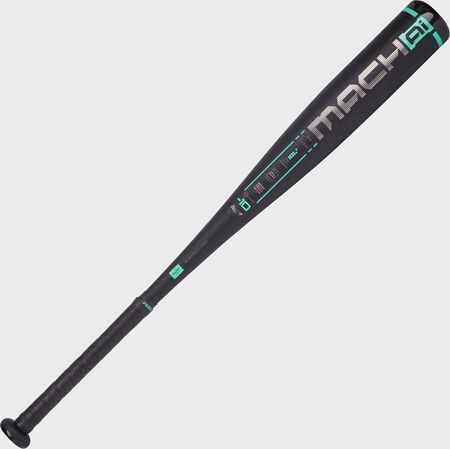 2025 Rawlings Mach AI USSSA Baseball Bat, -5, -8, -10 2025 Rawlings Mach AI USSSA Baseball Bat, -5, -8, -10