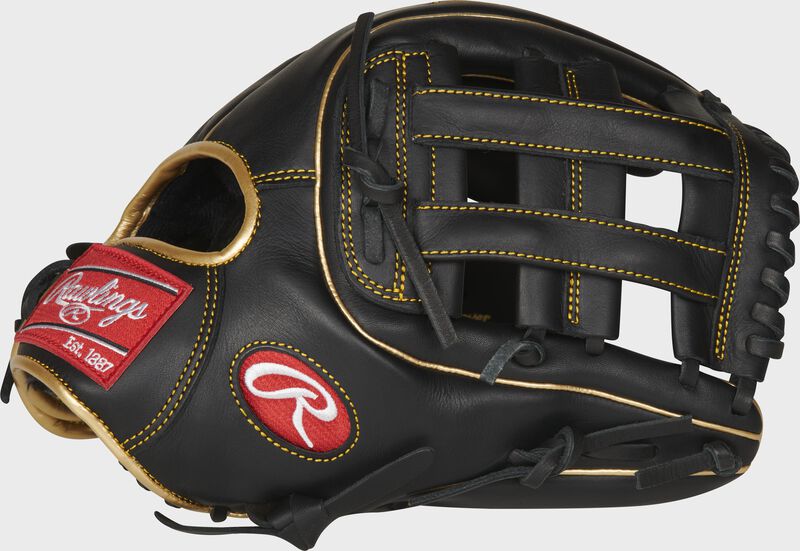 2021 R9 Series 11.75-Inch Infield Glove loading=