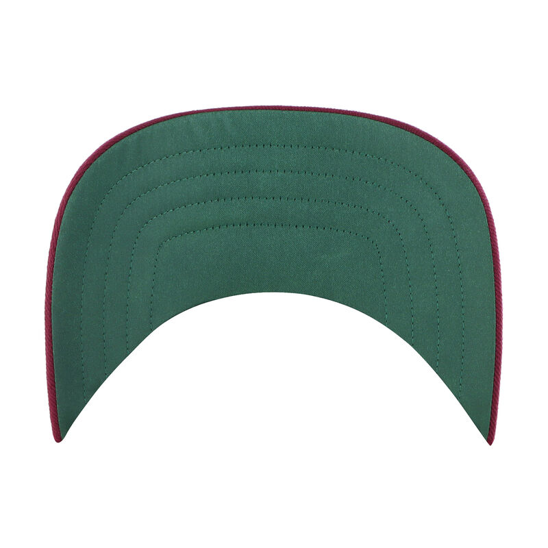 Philadelphia Phillies Rawlings '47 Brand Pinstripe Hitch Hat