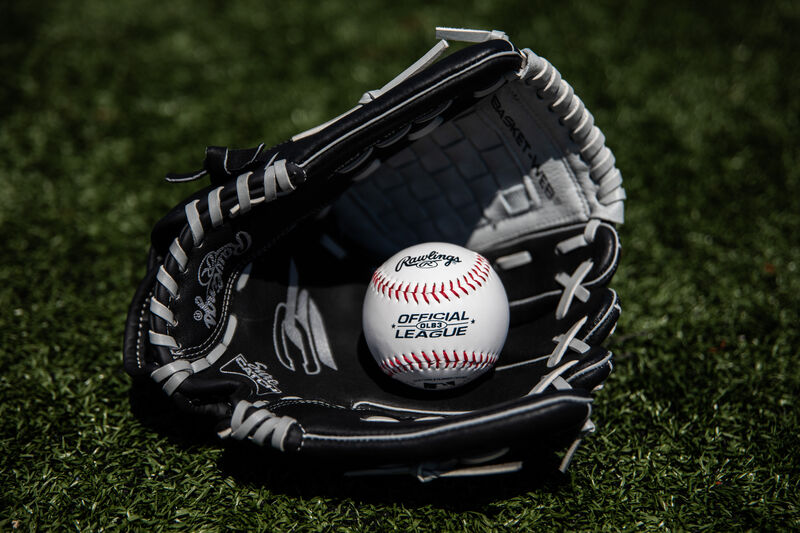 Sure Catch 11.5-Inch Youth Infield/Outfield Glove
