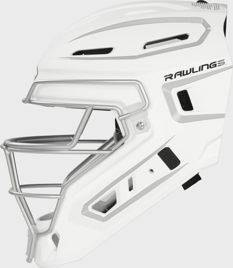 Rawlings Velo 2.0 Catcher's Helmet