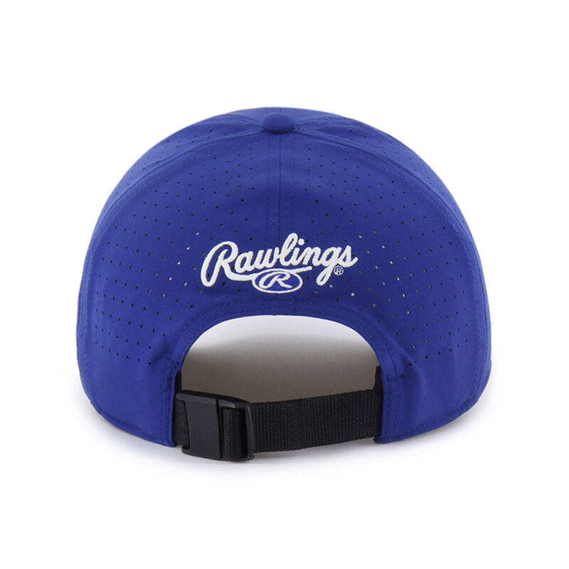 Los Angeles Dodgers Rawlings '47 Brand Clean Up Hat