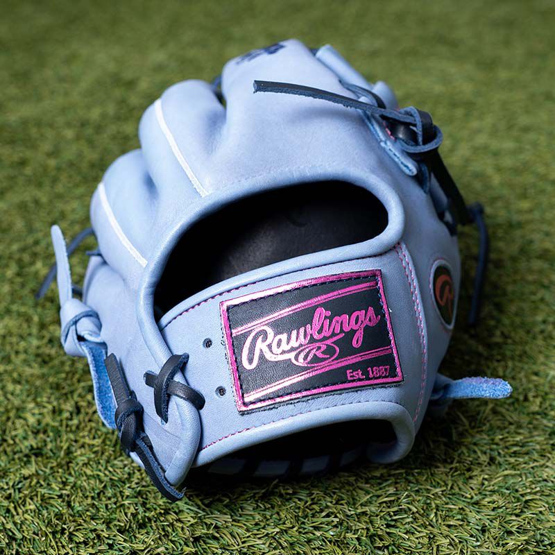 Rawlings Heart of the Hide 11.75-Inch Infield Glove, Right Hand Throw