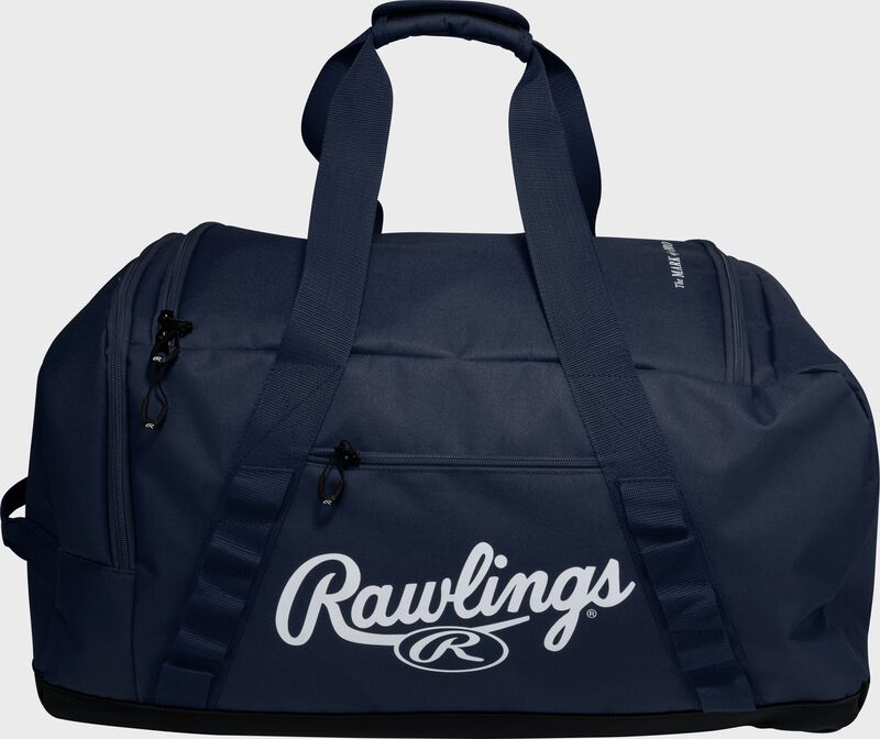 Rawlings Covert 2 Duffle Bag, Navy