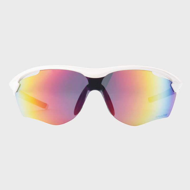 Rawlings 2204 Half-Rim Sport Frame Sunglasses, Adult & Youth