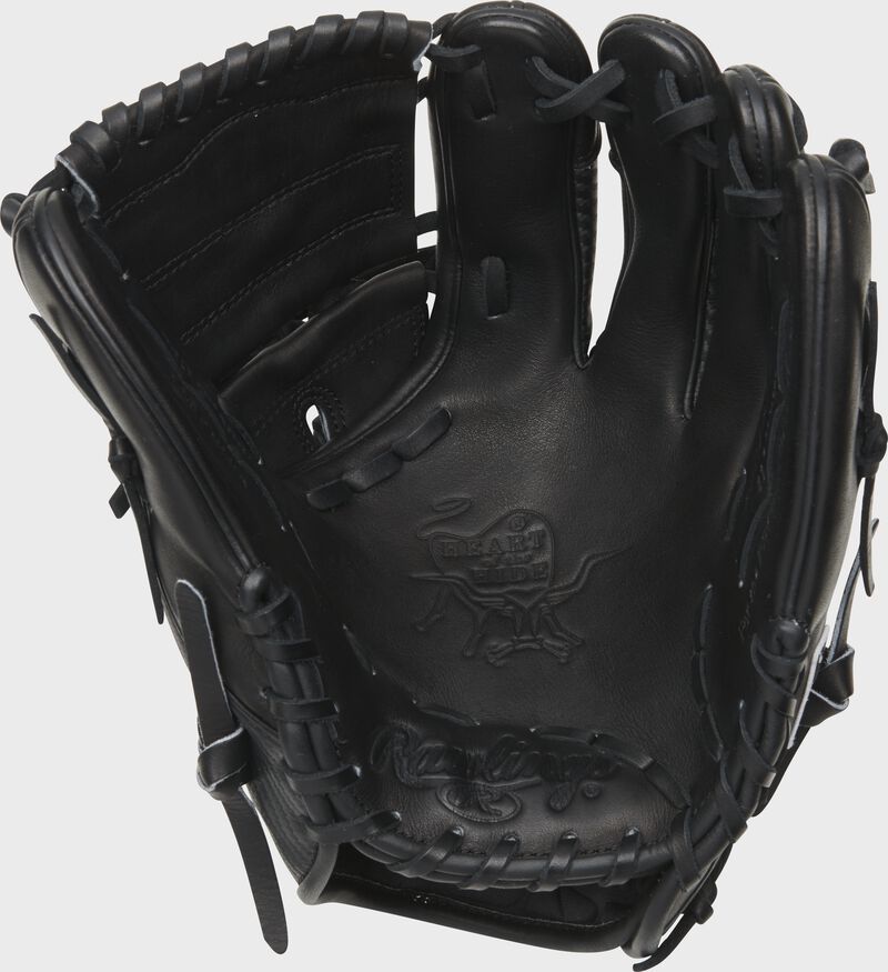 2021 Heart of the Hide Hyper Shell Infield/Pitcher's Glove