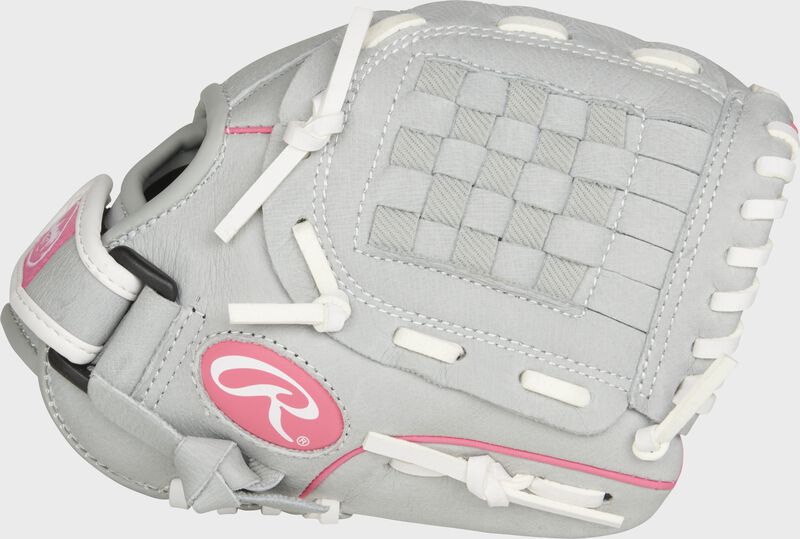 Sure Catch Softball 10-Inch Youth Infield/Pitcher's Glove loading=