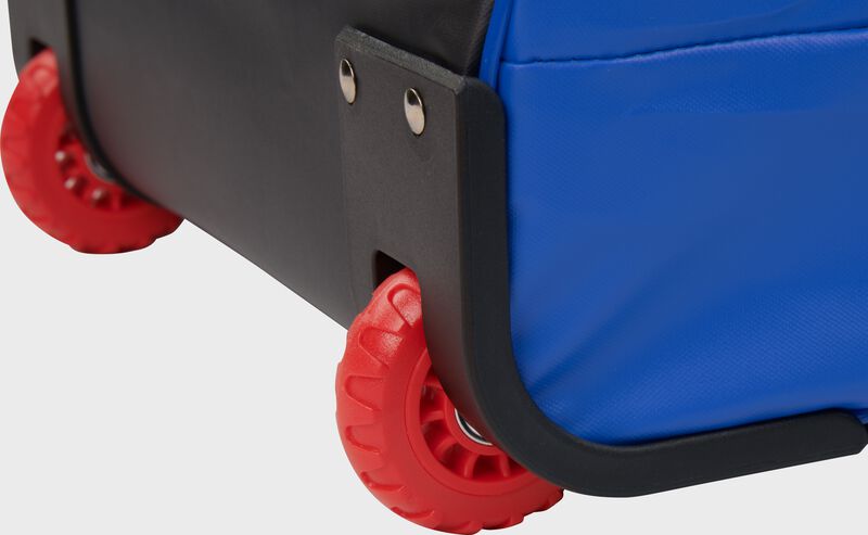 Rawlings Workhorse Wheeled Equipment Bag