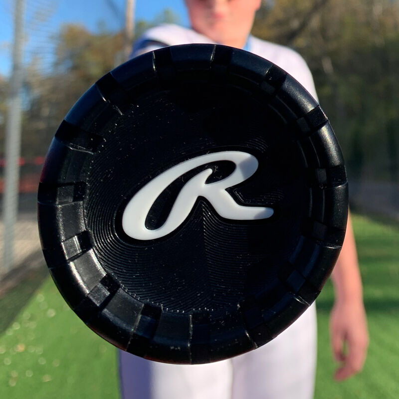 2023 Rawlings Clout USSSA Baseball Bat, -10, -8
