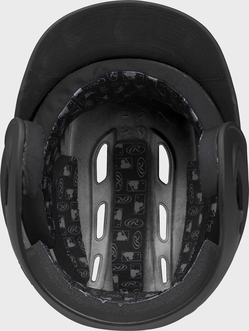Coolflo High School/College Matte Batting Helmet loading=