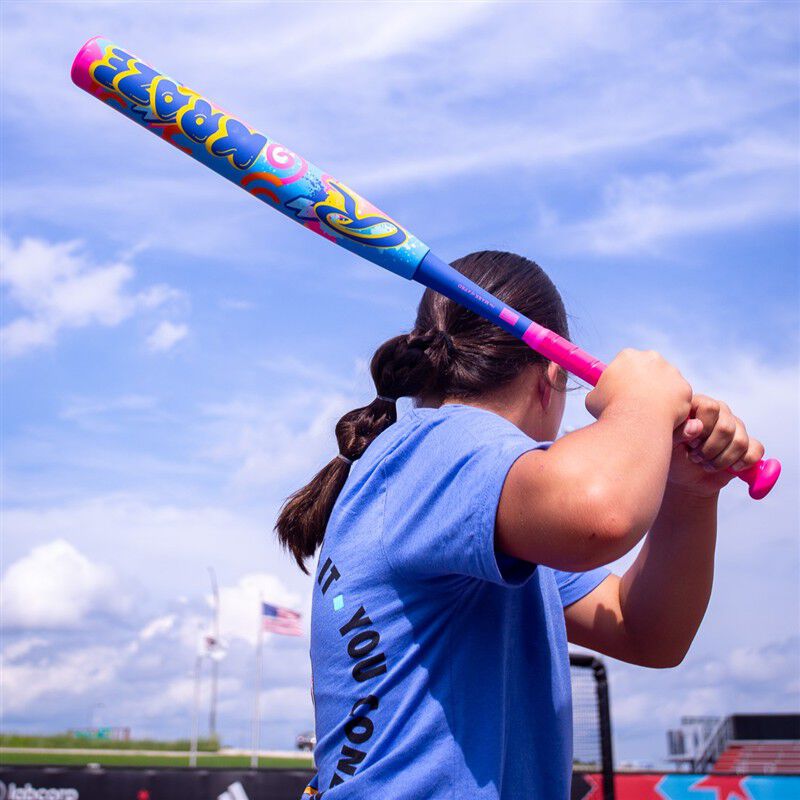 2027 Rawlings Kraze -13 Fastpitch Softball Bat, 26 in