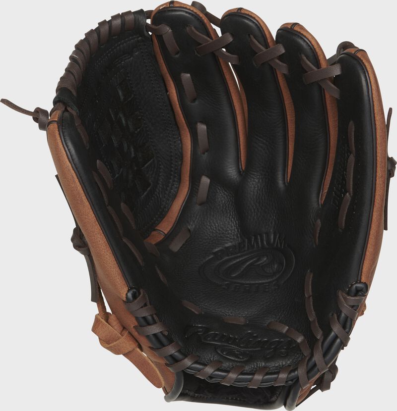 Rawlings 11.5'' Youth Premium Series Glove loading=