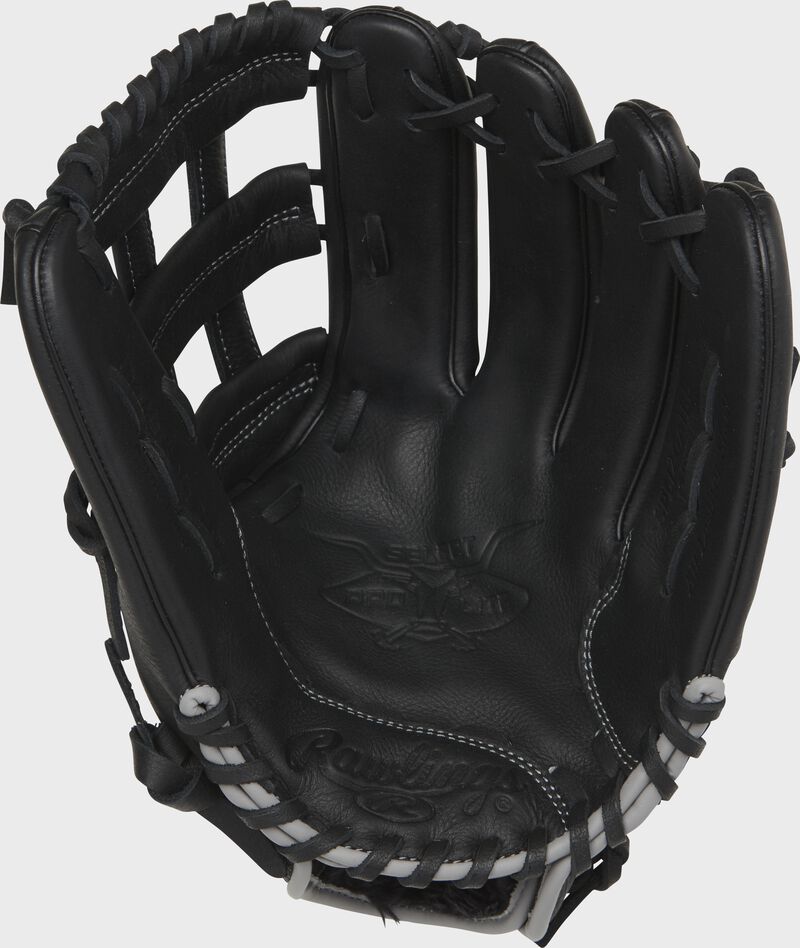 Select Pro Lite 12-Inch Aaron Judge Youth Outfield Glove loading=