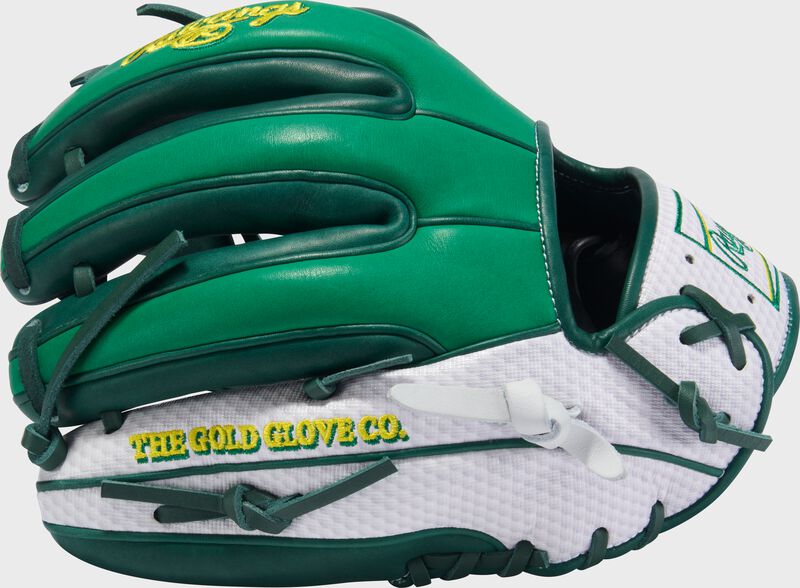 Rawlings Golf Heart of the Hide 11.75 in Infield Glove, Right Hand Throw