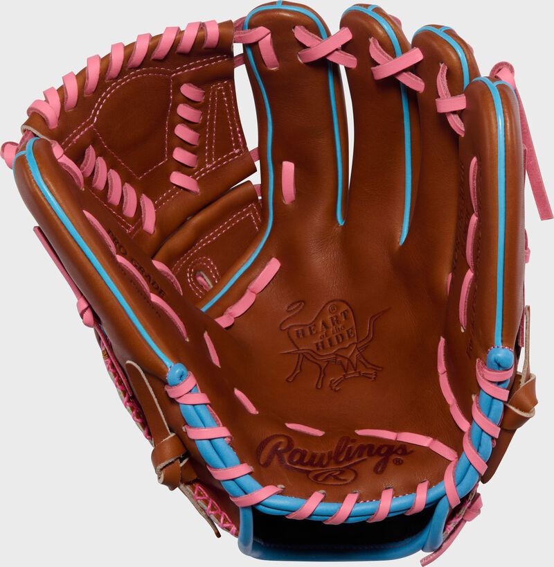 Rawlings Heart of the Hide 12-Inch Infield/Pitcher's Glove