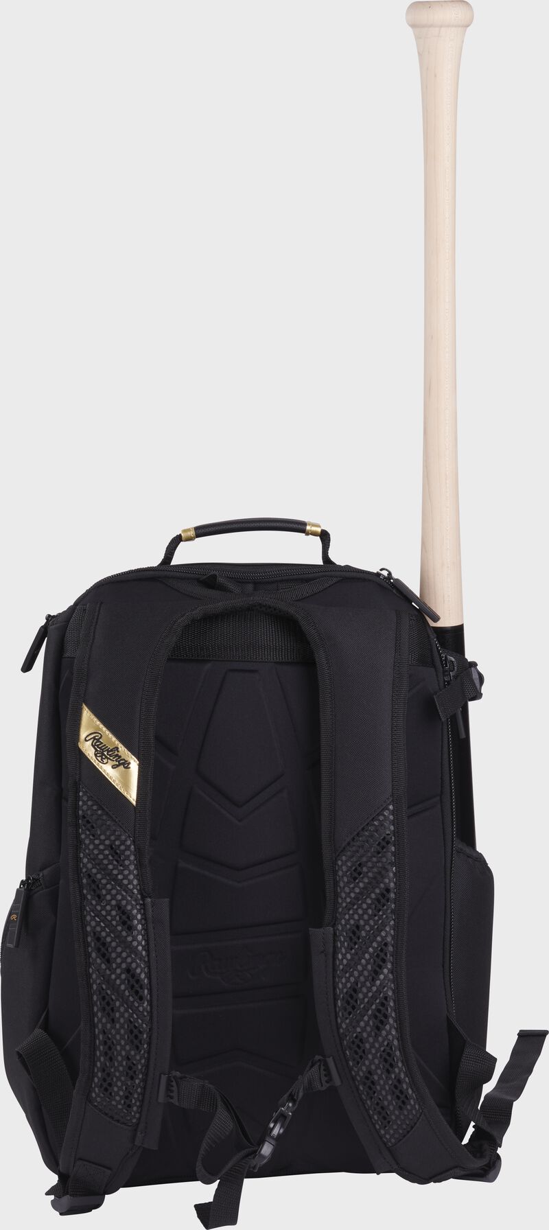 Rawlings Gold Collection Utility Backpack