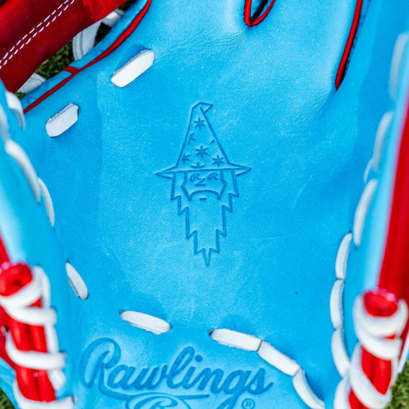 Rawlings x Bettinardi Heart of the Hide 11.75-Inch Infield Glove, Right Hand Throw loading=