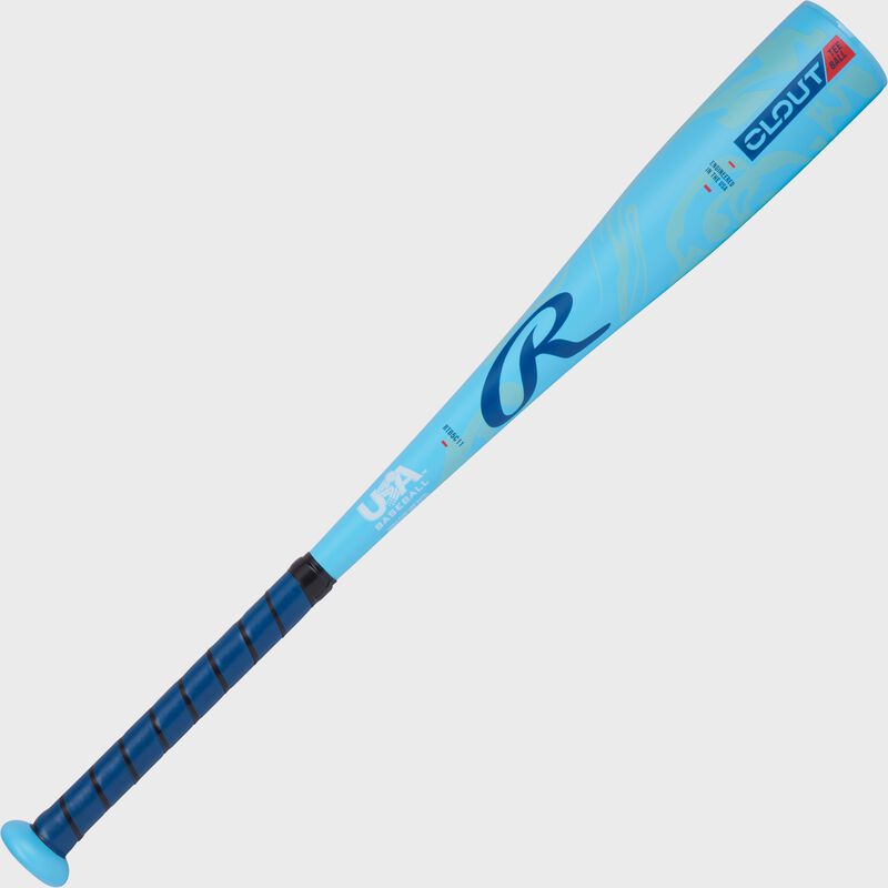 2025 Clout T-Ball Bat, -11, 26 in loading=