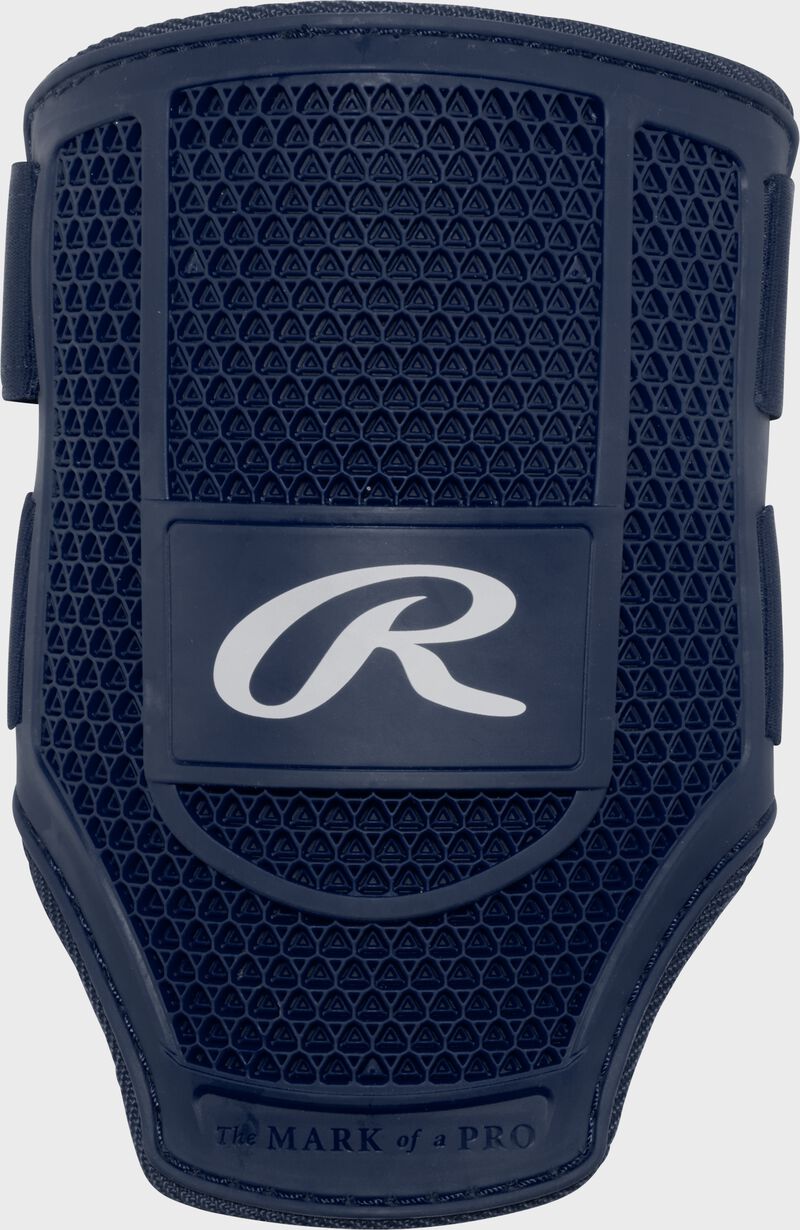 Rawlings Extended Elbow Guard, Navy