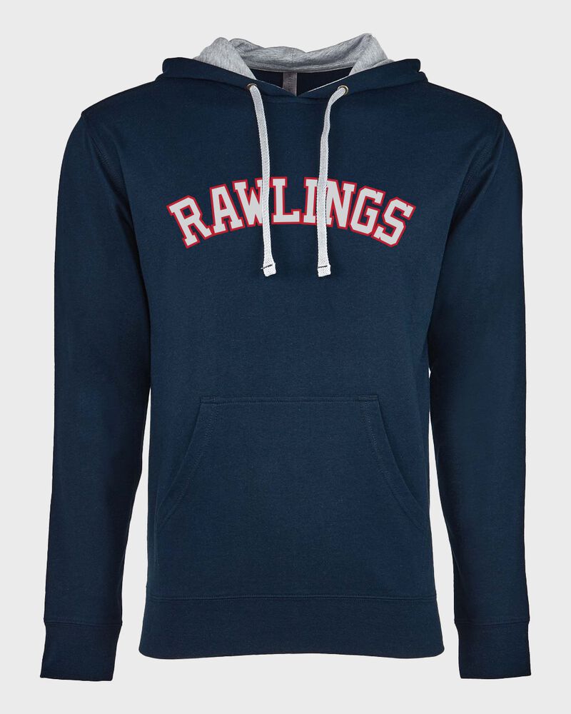 Rawlings hoodie clearance