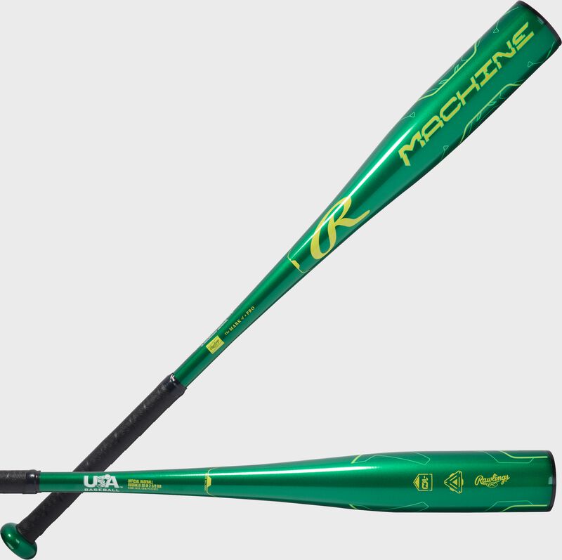 2026 Rawlings Machine -10 USA Baseball Bat, 26 in