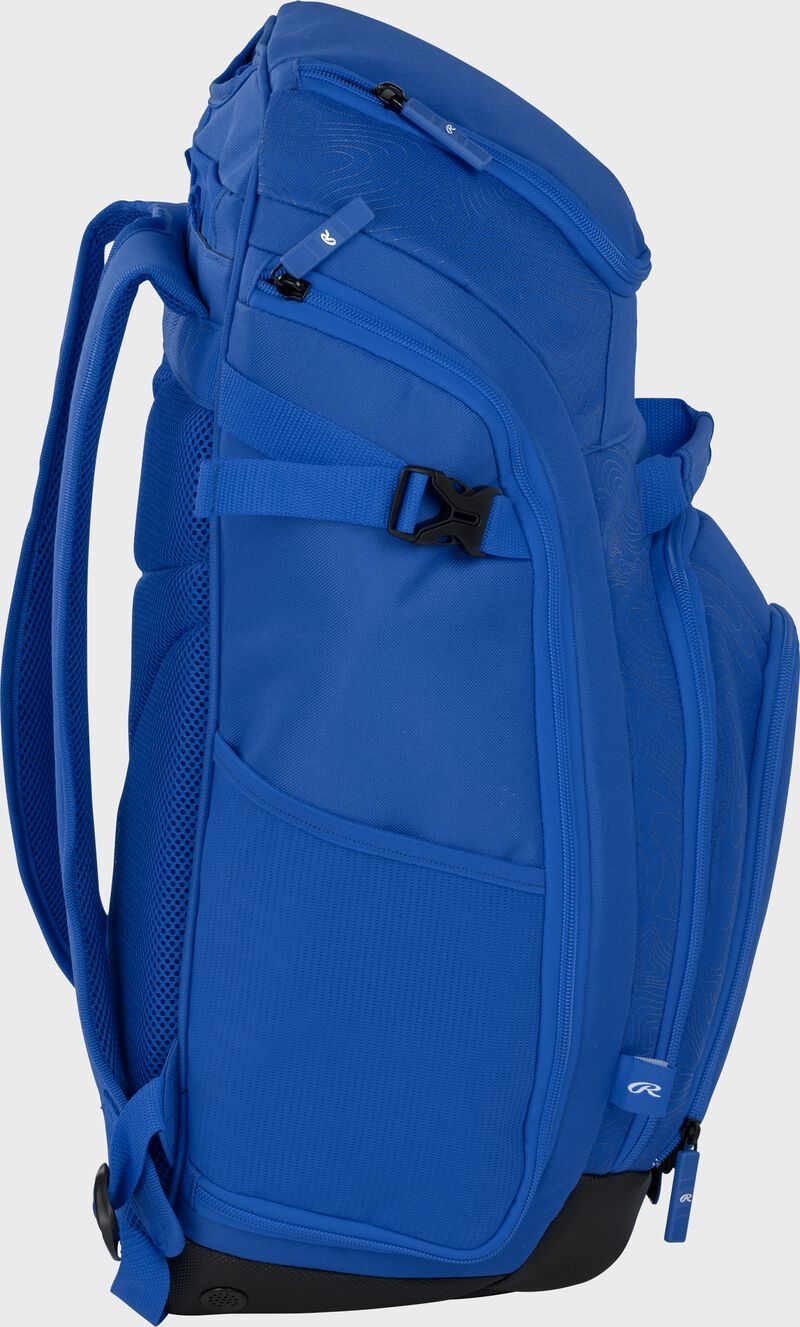 Legion 2 Players Backpack, Royal