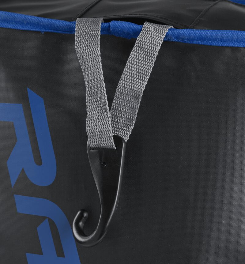 Hybrid Backpack/Duffle Players Bag