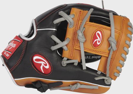 Rawlings R9 ContoUR 11.25-inch Baseball Glove