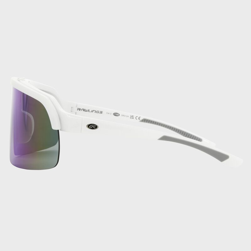 Rawlings 412 Flip Up Sunglasses, Adult & Youth