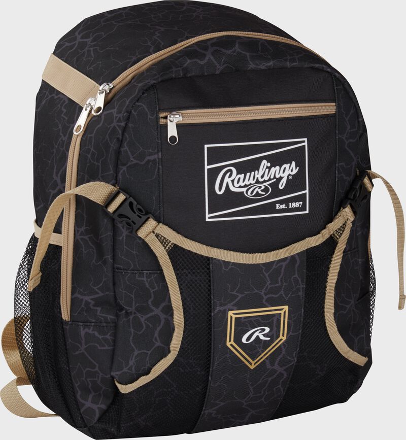 Rawlings T-Ball Backpack