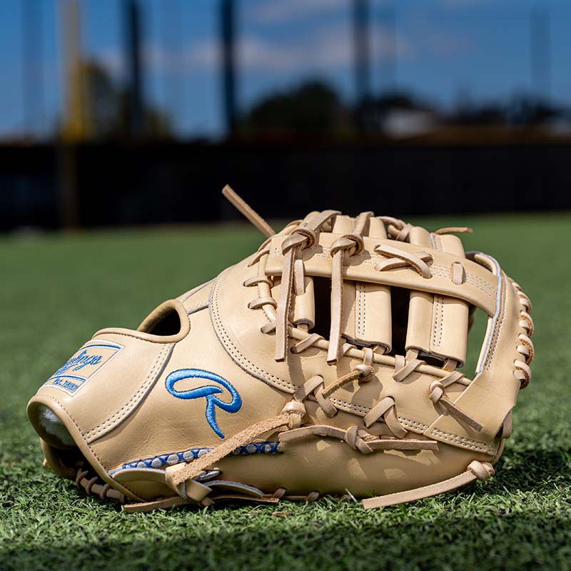 Rawlings Pro Preferred Bryce Harper 13-Inch First Base Mitt