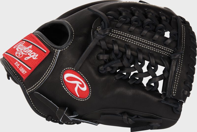Heart of the Hide 11.5 in Infield/Pitcher Glove
