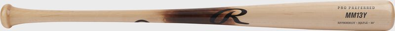 Pro Preferred Youth Wood Bat loading=
