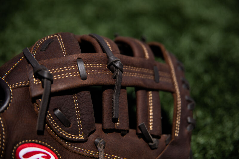 Player Preferred 12.5 in First Base Mitt
