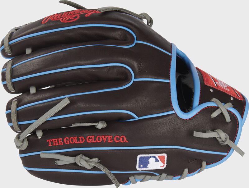 Rawlings Pro Preferred 11.5-inch Infield Glove