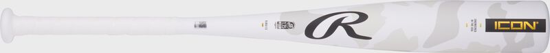 2025 Icon USSSA -13 Youth Bat, -13, 26 in