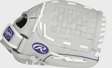 Sure Catch Softball 12-inch Youth Infield/Outfield Glove