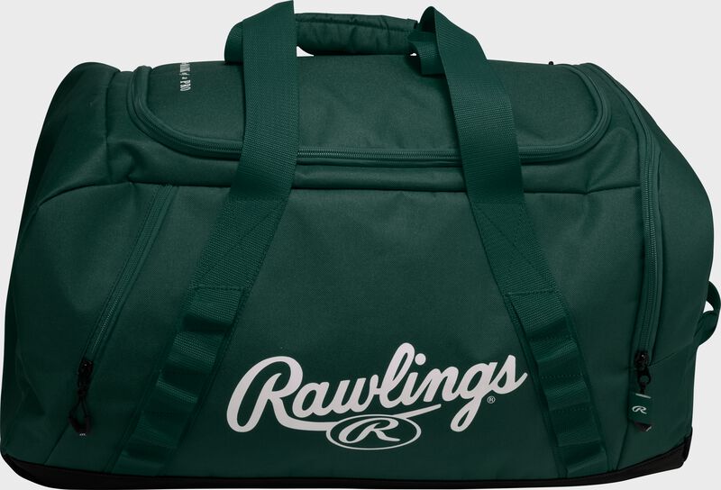 Rawlings Covert 2 Duffle Bag, Dark Green