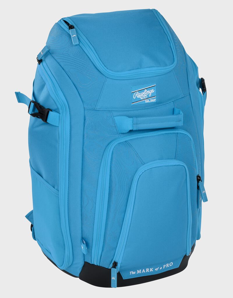 Legion 2 Player's Backpack