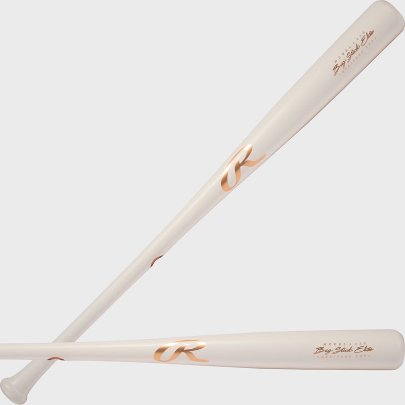 Big Stick Elite 110 Birch Wood Bat