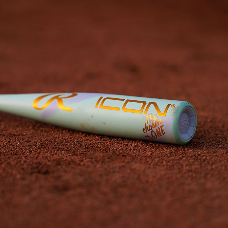 2026 Rawlings Icon The Chosen 1 USA Baseball Bat, -10, 31 in