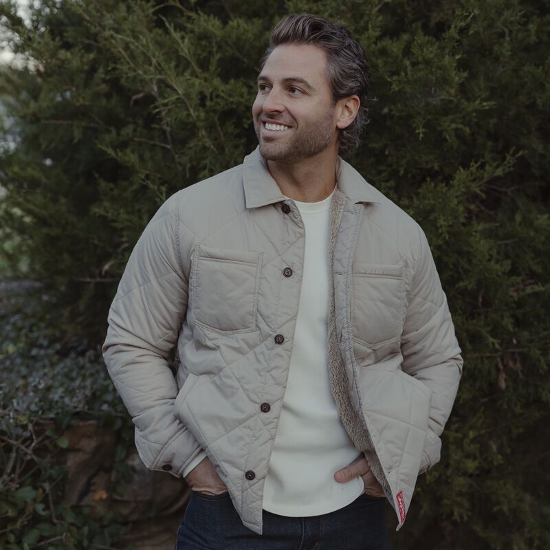 Rawlings x The Normal Brand The Only Jacket , Sand, Adult 2XL