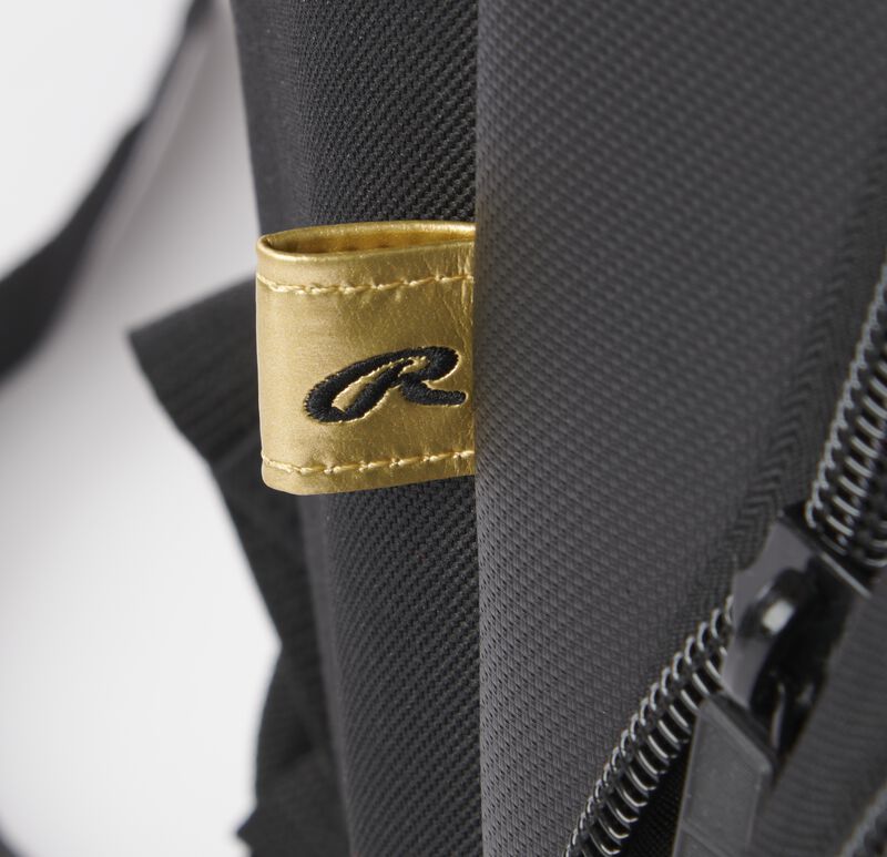 Rawlings Gold Collection Backpack loading=