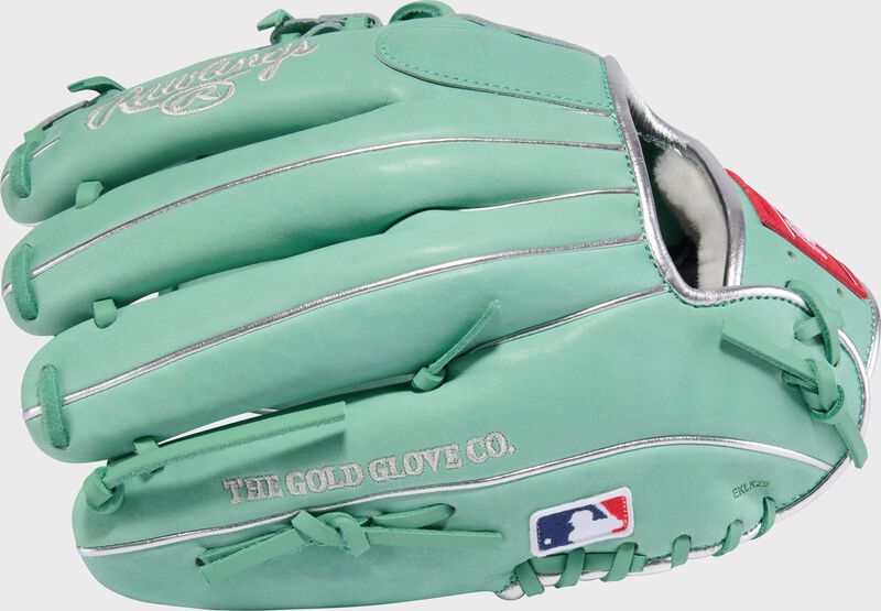 Gameday 57 Series Manny Machado Pro Preferred Infield Glove, Right Hand Throw