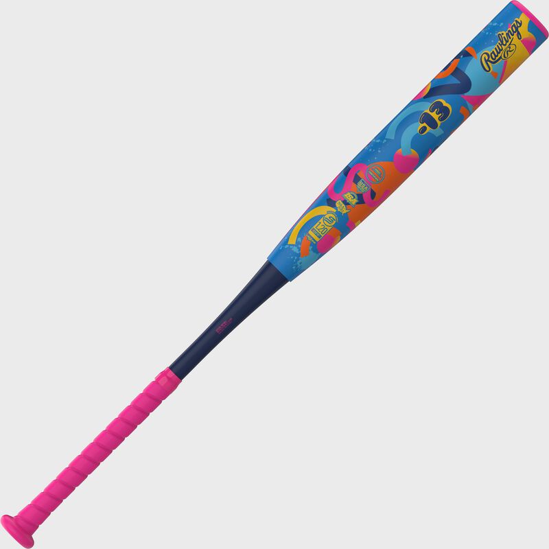 2027 Rawlings Kraze -13 Fastpitch Softball Bat, 26 in