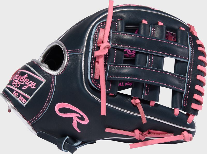 Rawlings Carlos Correa Pro Preferred 11.75-Inch Infield Glove, Right Hand Throw