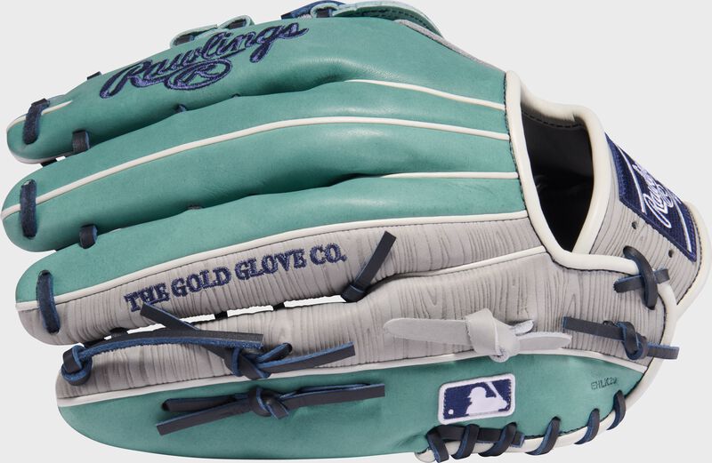 Rawlings HOH ColorSync 10 Woodgrain Sage 12.75-Inch Glove